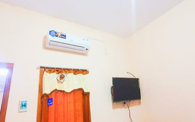 Green Kanca Guesthouse