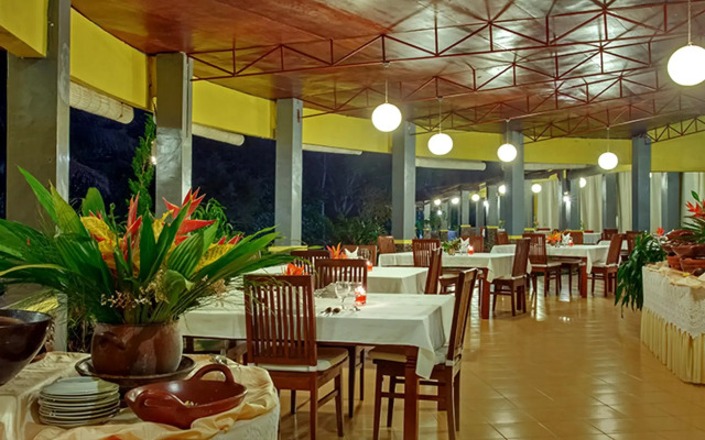 Margo Utomo Eco Resort