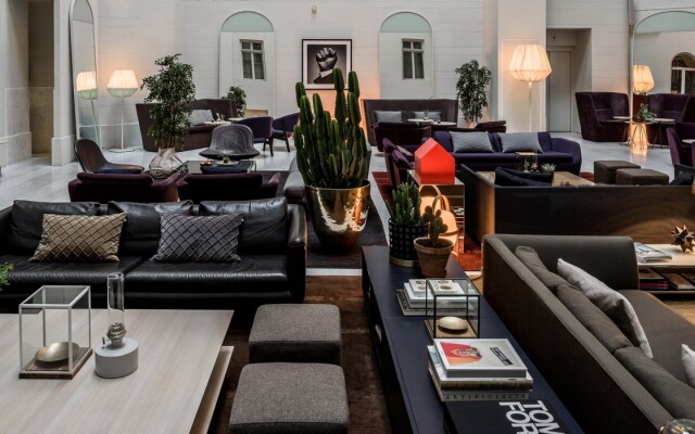 Nobis Hotel Stockholm, a Member of Design Hotels