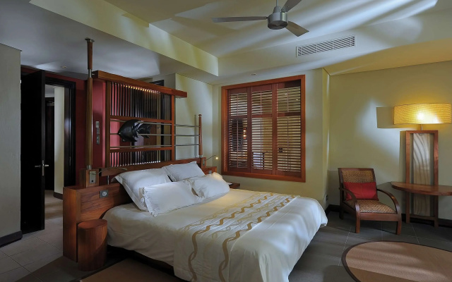 Trou aux Biches Beachcomber Golf Resort & Spa
