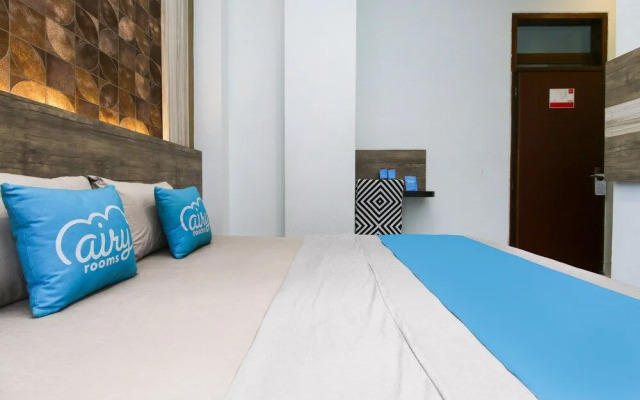 Airy Malioboro HOS Cokroaminoto 108 Yogyakarta