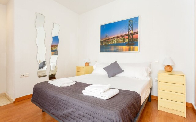 El Solarium de Virgili