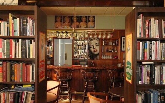 The Preston County Inn