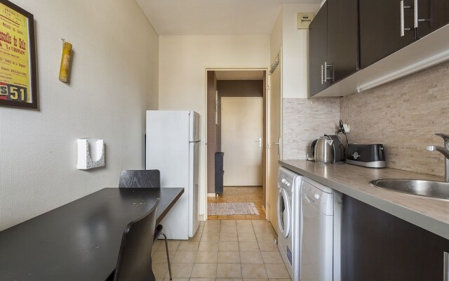 Le Felix Faure - Lyon By Hamac Suites