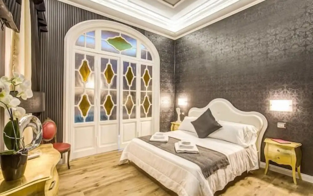 Smart Lux Roma Veneto