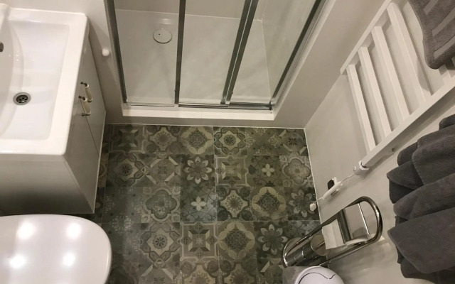 Apartamenty Sienkiewicza Centrum