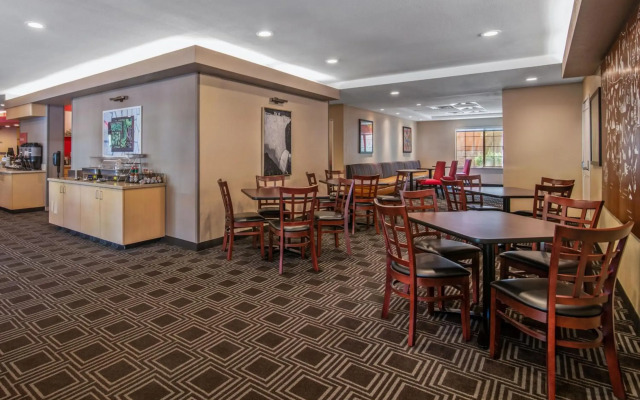 TownePlace Suites by Marriott Las Vegas Henderson