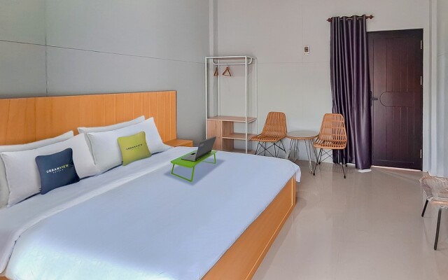 Urbanview Hotel Griya Menteng Palangkaraya by RedDoorz