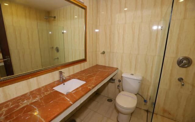 The Picasso Residency Hotel BnB