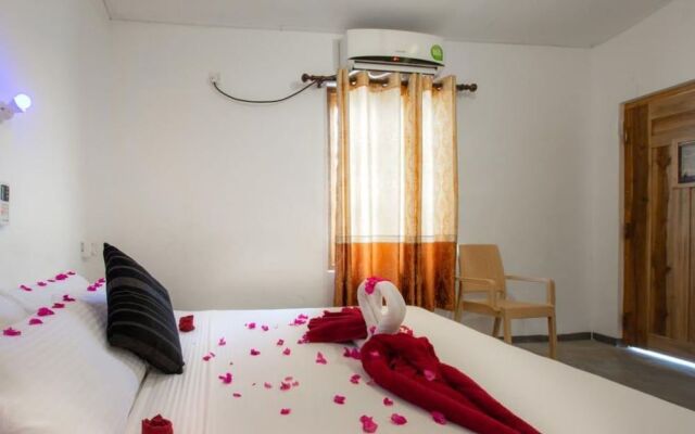The Surf Access Guest House