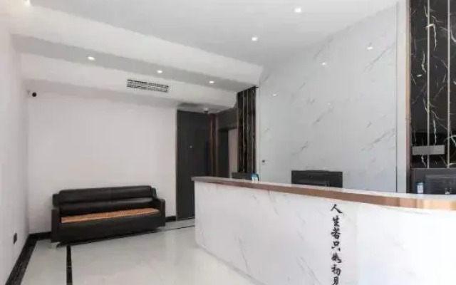 Changsha Qingfengge Guesthouse