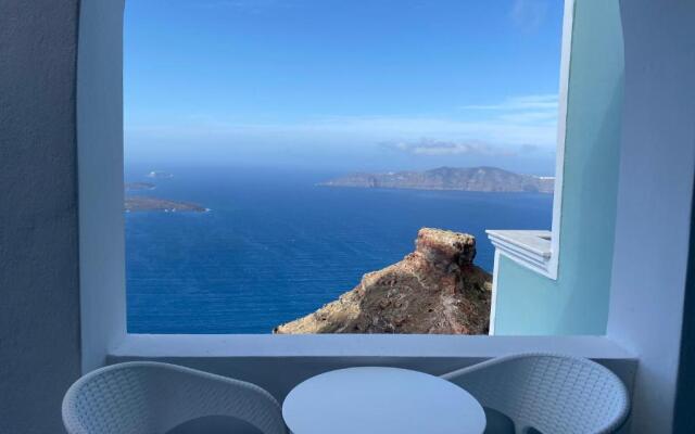 La Roka, Cliffside Memories