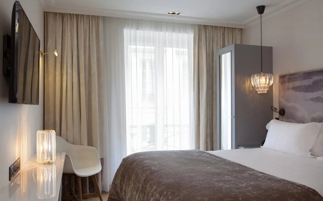 Hôtel Monsieur & Spa