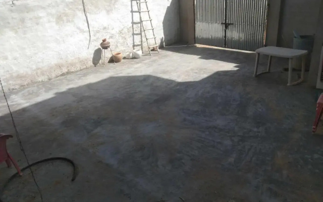Oyo 700124 Shri Yadhavanshi