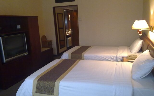 Star Hotel