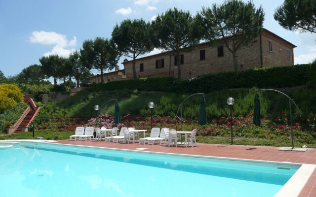 Agriturismo Casa di Bacco