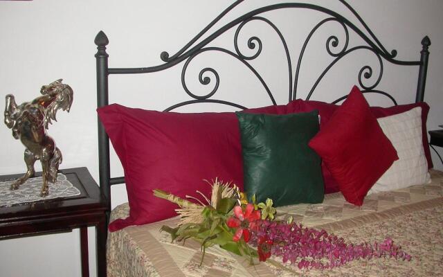 Agriturismo Maiocchi