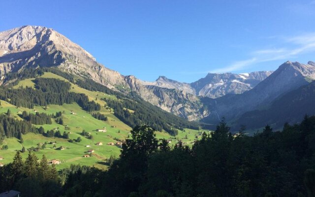 Ferien- und Familienhotel Alpina