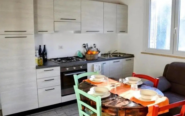 Apartment in a Farmhouse With Swimming Pool