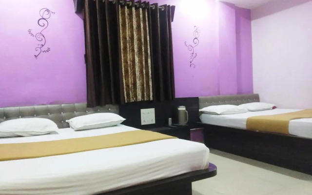 sai balaji residency