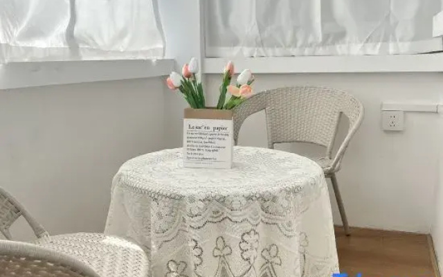 Kaifeng Kafuka De Xiongyuan Hostel