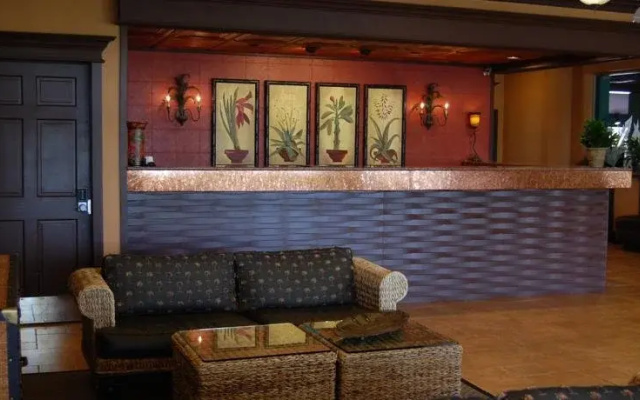Sabal Hotel Orlando