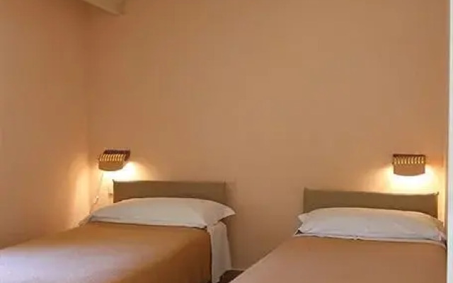 Residence delle Drapperie