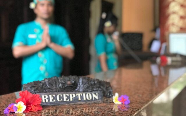 Melasti Beach Resort & Spa