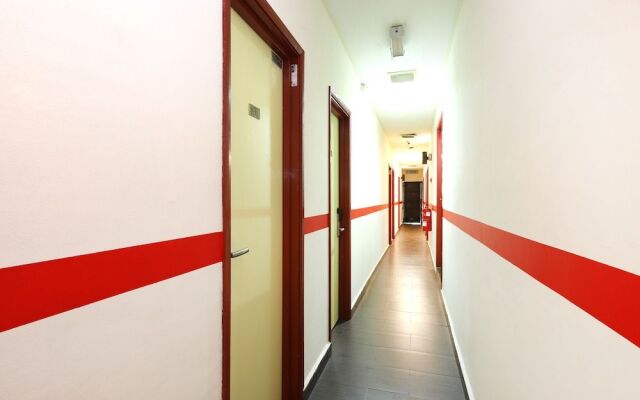 OYO 561 MS Bukit Bintang Hotel