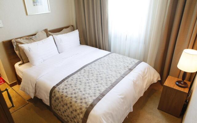 Hotel JHill