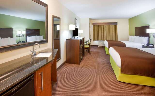 AmericInn by Wyndham Hartford SD