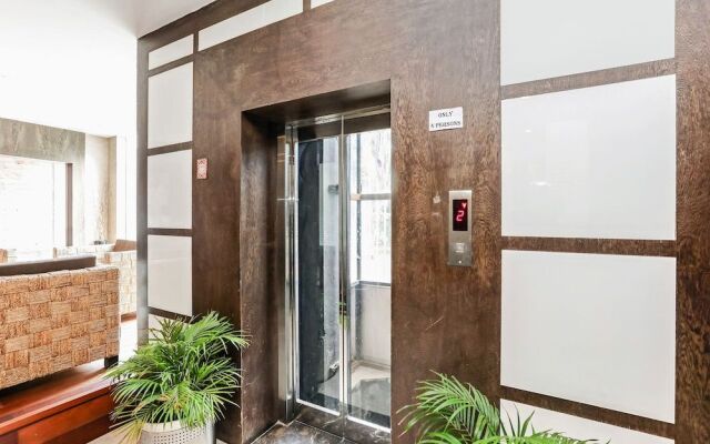 Collection O 50126 Hotel Sk Elegance