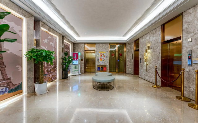 Mercure Shenzhen Nanshan