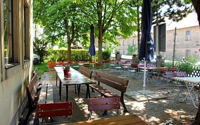 Gasthof Grüner Baum