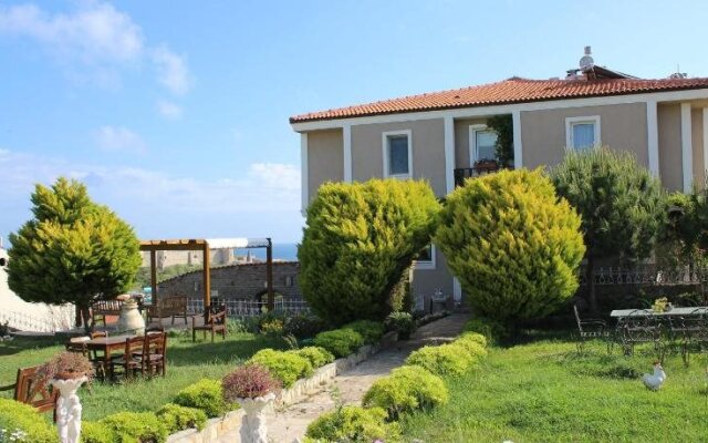 Bozcaada Panorama Hotel