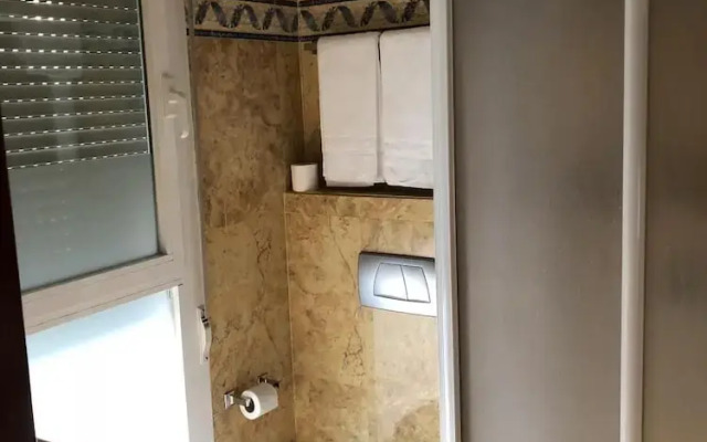 Hotel Viccar