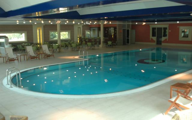 Bolu Termal Otel