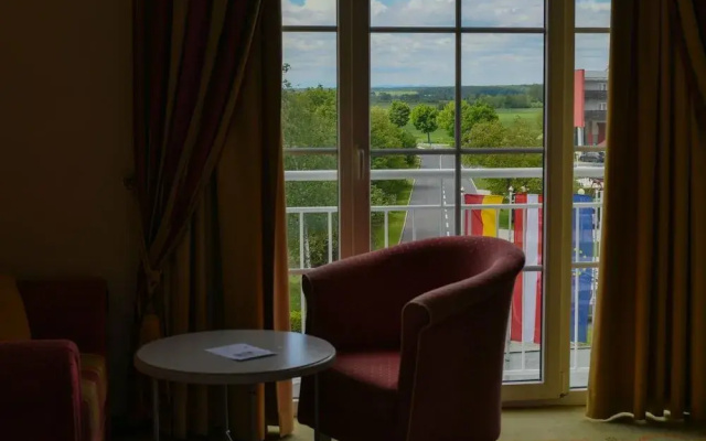 Thermenhotel 4 Jahreszeiten
