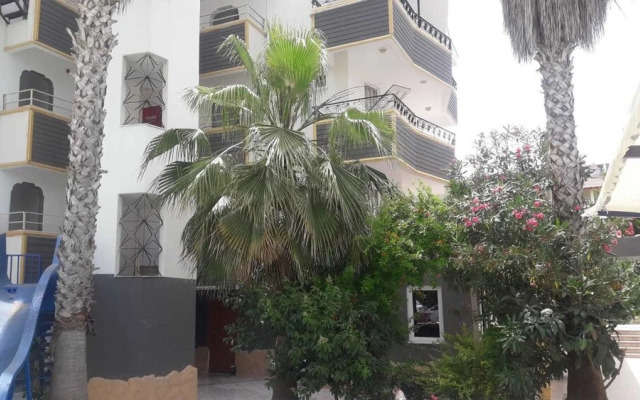 Life Garden Hotel (Ex Antik Boutique Hotel)