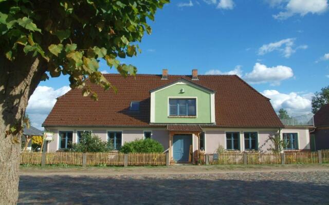 Auszeit am Haff Ferienhäuser