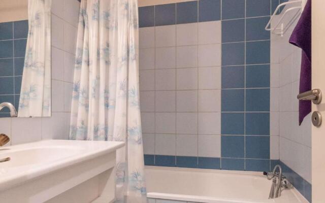 Appartement Briançon, 1 pièce, 4 personnes - FR-1-330C-41
