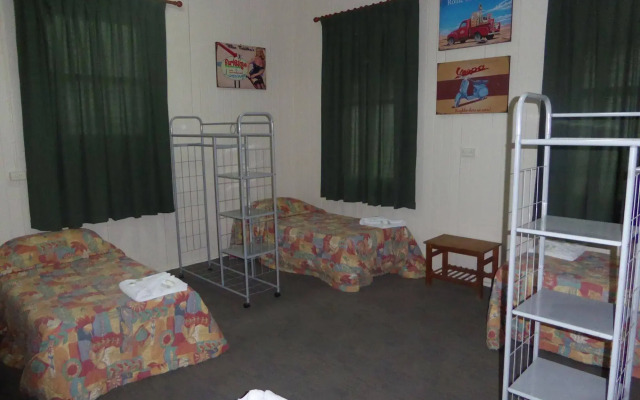 Exchange Hotel Toogoolawah