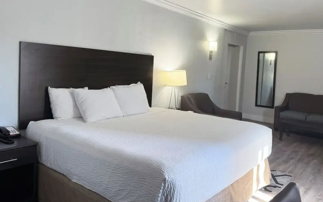 The Harrison Hotel Downtown Hollywood