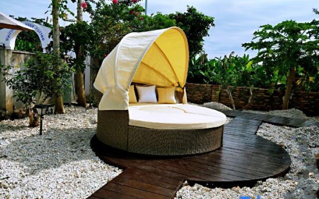 Weidu Inn Weizhou Island