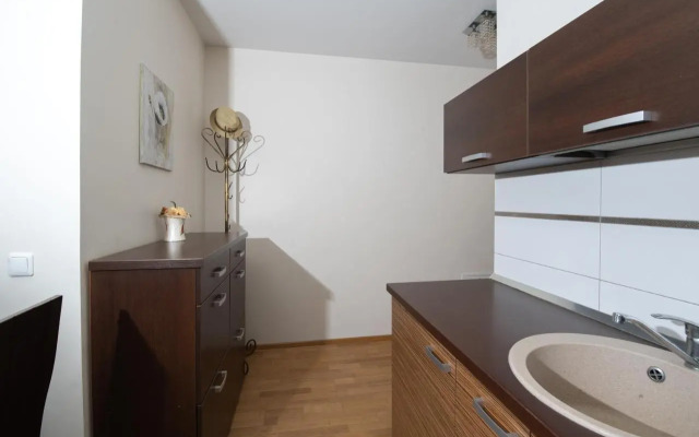 Palangos apartamentai