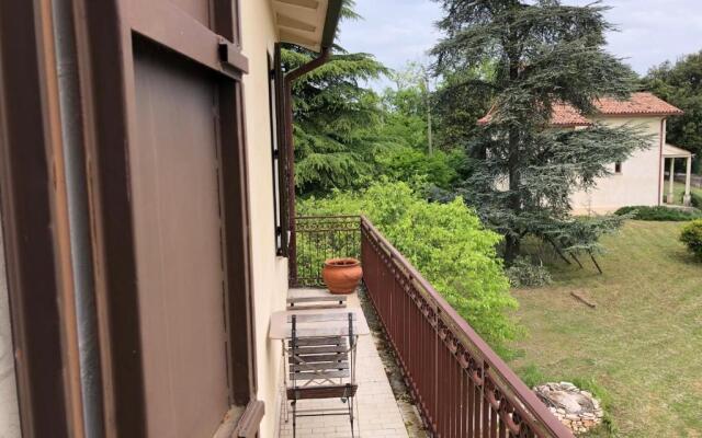 Villa Marani Appartamenti ammobiliati ad uso turistico