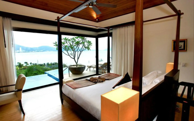 IndoChine Resort & Villas