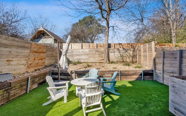 Trendy 3 Bedroom in South Austin!