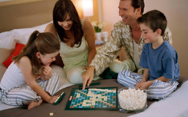 Novotel Bordeaux Centre