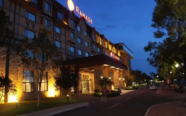 Ramada by Wyndham Kunming North